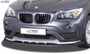 Front Spoiler VARIO-X for BMW X1 E84 2012-2015 Front Lip Splitter RDX - RDX - RDFAVX30214