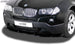Front Spoiler VARIO-X for BMW X3 E83 2003-2010 Front Lip Splitter RDX - RDX - RDFAVX30179