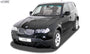 Front Spoiler VARIO-X for BMW X3 E83 2003-2010 Front Lip Splitter RDX - RDX - RDFAVX30179