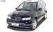 Front Spoiler VARIO-X for BMW X5 E53 2003+ Front Lip Splitter RDX - RDX - RDFAVX30183