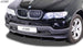 Front Spoiler VARIO-X for BMW X5 E53 2003+ Front Lip Splitter RDX - RDX - RDFAVX30183