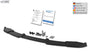 Front Spoiler VARIO-X for BMW X5 E53 2003+ Front Lip Splitter RDX - RDX - RDFAVX30183