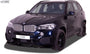 Front Spoiler VARIO-X for BMW X5 (F15) M-Sport / M-Aerodynamik-Kit 2014-2018 Front Lip Splitter RDX - RDX - RDFAVX30127