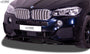 Front Spoiler VARIO-X for BMW X5 (F15) M-Sport / M-Aerodynamik-Kit 2014-2018 Front Lip Splitter RDX - RDX - RDFAVX30127
