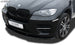 Front Spoiler VARIO-X for BMW X6 E71 (incl. M50) Front Lip Splitter - RDX - RDFAVX30715
