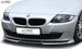 Front Spoiler VARIO-X for BMW Z4 E85-E86 2006+ Front Lip Splitter - RDX - RDX - RDFAVX30174