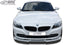 Front Spoiler VARIO-X for BMW Z4 E89 2009+ Front Lip Splitter - RDX - RDX - RDFAVX30176