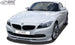 Front Spoiler VARIO-X for BMW Z4 E89 2009+ Front Lip Splitter - RDX - RDX - RDFAVX30176