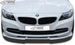 Front Spoiler VARIO-X for BMW Z4 E89 2009+ Front Lip Splitter - RDX - RDX - RDFAVX30176