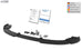 Front Spoiler VARIO-X for BMW Z4 E89 2009+ (M-Technik Frontbumper) Front Lip Splitter - RDX - RDX - RDFAVX30177