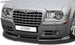 RDX VARIO-X front lip splitter for the Chrysler 300C – image 2 of 3