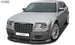 RDX VARIO-X front lip splitter for the Chrysler 300C – image 1 of 3