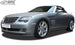 RDX VARIO-X front lip splitter for the Chrysler Crossfire – image 2 of 4