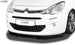 Front Spoiler VARIO-X for CITROEN C3 2013-2017 Front Lip Splitter - RDX - RDX - RDFAVX30881