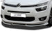 Front Spoiler VARIO-X for CITROEN C4 Grand Picasso 2013+ Front Lip Splitter - RDX - RDX - RDFAVX30208