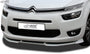 Front Spoiler VARIO-X for CITROEN C4 Grand Picasso 2013+ Front Lip Splitter - RDX - RDX - RDFAVX30208