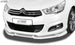 Front Spoiler VARIO-X for CITROEN C4 (Type N) 2010-2018 Front Lip Splitter - RDX - RDX - RDFAVX30880