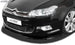 Front Spoiler VARIO-X for CITROEN C5 2008+ Front Lip Splitter - RDX - RDX - RDFAVX30210