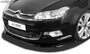 Front Spoiler VARIO-X for CITROEN C5 2008+ Front Lip Splitter - RDX - RDX - RDFAVX30210
