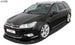 Front Spoiler VARIO-X for CITROEN C5 2008+ Front Lip Splitter - RDX - RDX - RDFAVX30210