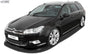 Front Spoiler VARIO-X for CITROEN C5 2008+ Front Lip Splitter - RDX - RDX - RDFAVX30210