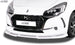 Front Spoiler VARIO-X for CITROEN DS3 (2016+) Front Lip Splitter - RDX - RDX - RDFAVX30869