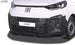 Front Spoiler VARIO-X for CITROEN Jumpy / Dispatch / Spacetourer (V) & FIAT Ulysse / Scudo (V) & OPEL / VAUXHALL Zafira / Vivaro (V) & PEUGEOT Expert / Traveller (V) & TOYOTA ProAce / ProAce Verso (V) & IVECO eJolly Front Lip Splitter - RDX - RDX - RDFAVX30277