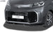 Front Spoiler VARIO-X for CITROEN Jumpy / Dispatch / Spacetourer (V) & FIAT Ulysse / Scudo (V) & OPEL / VAUXHALL Zafira / Vivaro (V) & PEUGEOT Expert / Traveller (V) & TOYOTA ProAce / ProAce Verso (V) & IVECO eJolly Front Lip Splitter - RDX - RDX - RDFAVX30277