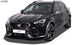 RDX VARIO-X front lip splitter for the CUPRA Formentor KM (2020–2024) – image 2 of 3