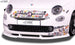 RDX VARIO-X front lip splitter for the Fiat 500 (2016+) – image 1 of 3
