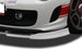 RDX VARIO-X front lip splitter for the Fiat 500 Abarth – image 1 of 4