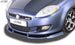 RDX VARIO-X front lip splitter for the Fiat Bravo 198 (2007–2014) – image 2 of 3