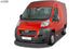 Front Spoiler VARIO-X for FIAT Ducato & CITROEN Jumper / Relay & PEUGEOT Boxer (2006-2014) Front Lip Splitter - RDX - RDX - RDFAVX30285