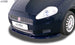 Front Spoiler VARIO-X for FIAT Grande Punto Front Lip Splitter - RDX - Front Lip - RDX - RDFAVX30235