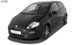 Front Spoiler VARIO-X for FIAT Punto (199) 2012-2018 Front Lip Splitter - RDX - Front Lip - RDX - RDFAVX30073