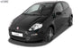 Front Spoiler VARIO-X for FIAT Punto (199) 2012-2018 Front Lip Splitter - RDX - Front Lip - RDX - RDFAVX30073