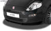 Front Spoiler VARIO-X for FIAT Punto (199) 2012-2018 Front Lip Splitter - RDX - Front Lip - RDX - RDFAVX30073