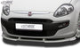 RDX VARIO-X front lip splitter for the Fiat Punto Evo – image 2 of 3