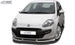 RDX VARIO-X front lip splitter for the Fiat Punto Evo – image 1 of 3