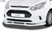 Front Spoiler VARIO-X for FORD B-Max (JK8) 2012-2017 Front Lip Splitter - RDX - Front Lip - RDX - RDFAVX30078