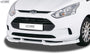 Front Spoiler VARIO-X for FORD B-Max (JK8) 2012-2017 Front Lip Splitter - RDX - Front Lip - RDX - RDFAVX30078