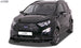 RDX VARIO-X front lip splitter for the Ford EcoSport ST-Line (2017+) – image 2 of 3