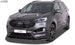 RDX VARIO-X front lip splitter for the Ford Edge ST and ST-Line (2018+) – image 2 of 3