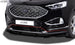 RDX VARIO-X front lip splitter for the Ford Edge Vignale, Titanium and Trend (2018+) – image 1 of 3