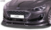 Front Spoiler VARIO-X for FORD Focus 4 Vignale Front Lip Splitter - RDX - Front Lip - RDX - RDFAVX30062