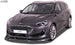 Front Spoiler VARIO-X for FORD Focus 4 Vignale Front Lip Splitter - RDX - Front Lip - RDX - RDFAVX30062
