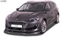 Front Spoiler VARIO-X for FORD Focus 4 Vignale Front Lip Splitter - RDX - Front Lip - RDX - RDFAVX30062