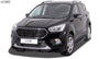 RDX VARIO-X front lip splitter for the Ford Kuga 2 DM2 (2016–2020) – image 2 of 3