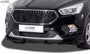 RDX VARIO-X front lip splitter for the Ford Kuga 2 DM2 (2016–2020) – image 1 of 3