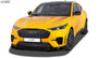 RDX VARIO-X front lip splitter for the Ford Mustang Mach-E GT LSK / LSBK (2021+) – image 2 of 4